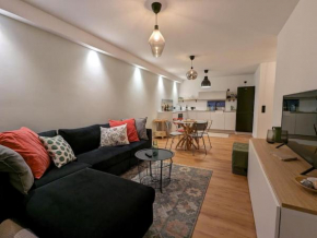 Ruhige Terrassenwohnung in Strandnähe Sierksdorf für 4 Personen
